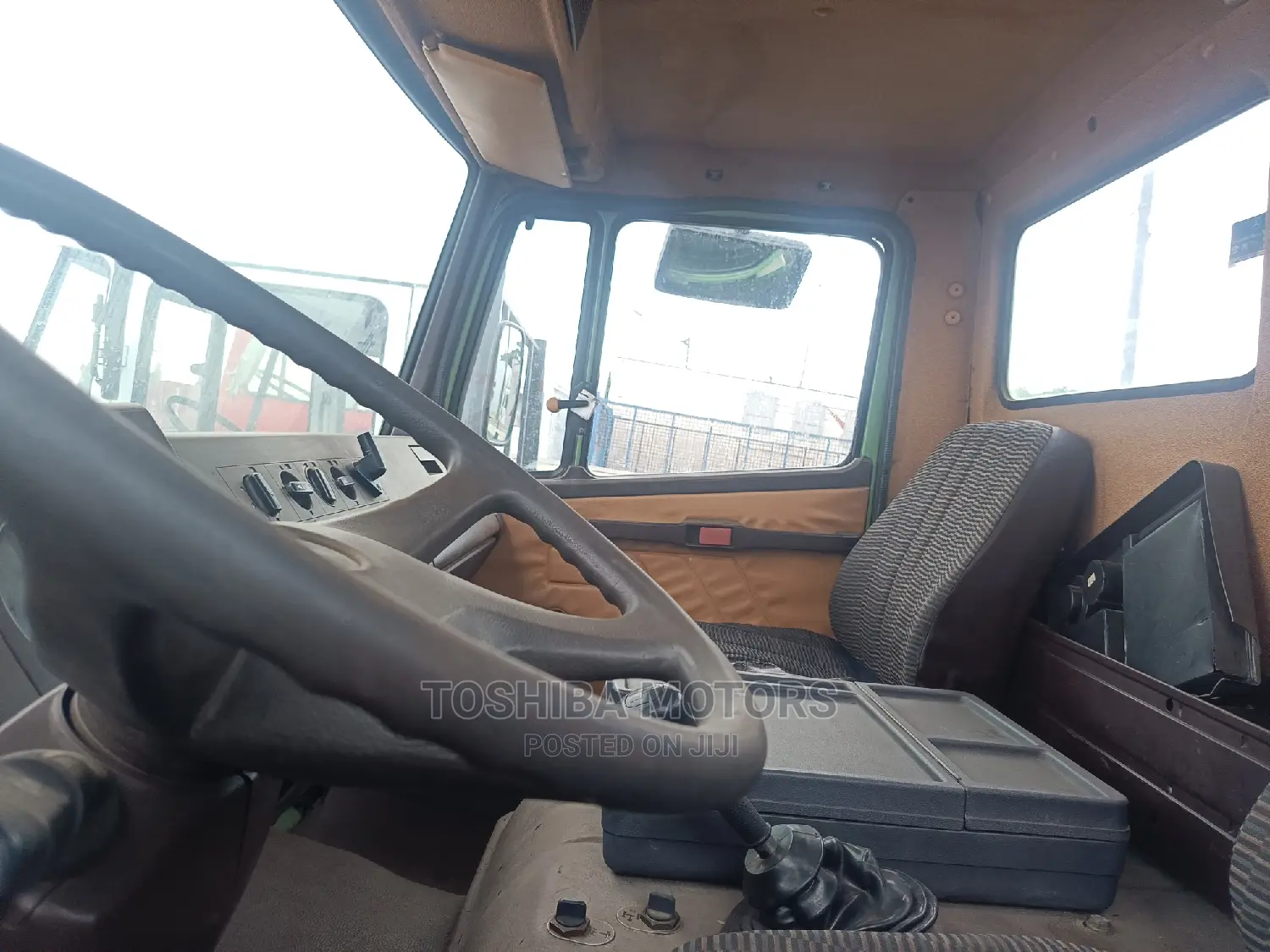 Mercedes Benz 814