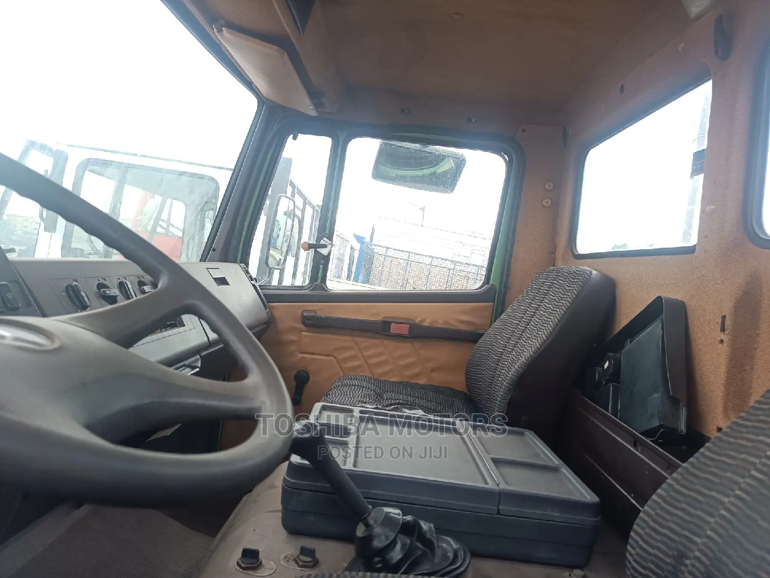 Mercedes Benz 814