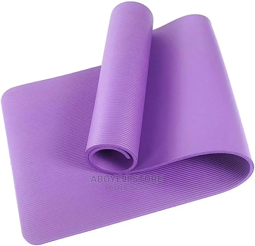 Big Yoga Mat
