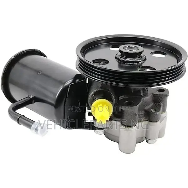 Power Steering Pump Toyota Tacoma Pick-Up 1996-2004