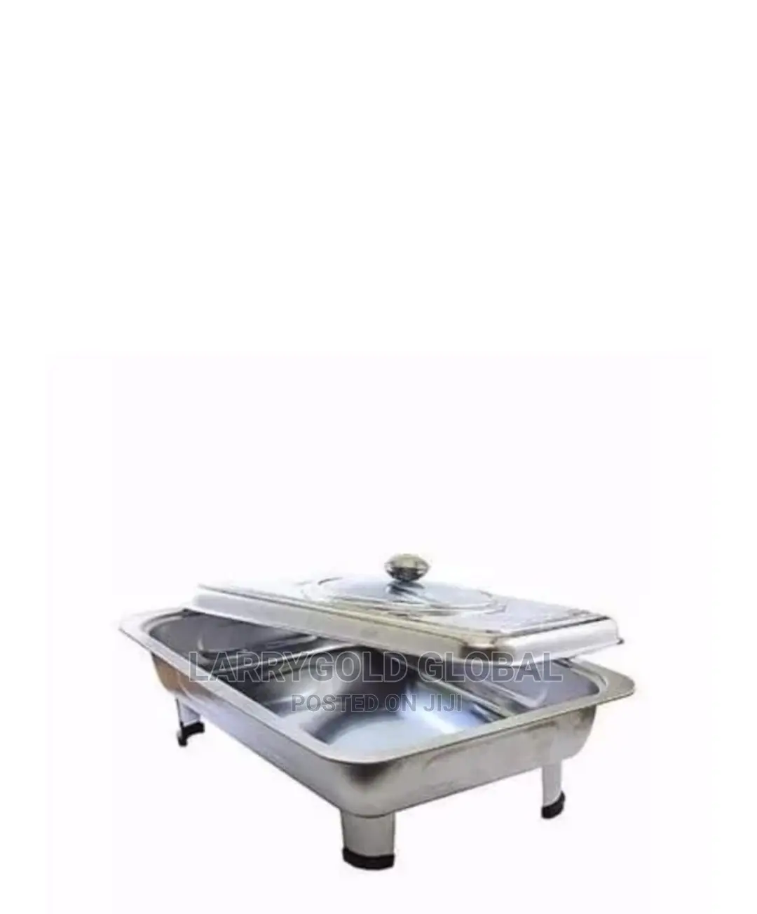 Imported Top Quality Stainless Steel Chaffing Dish
