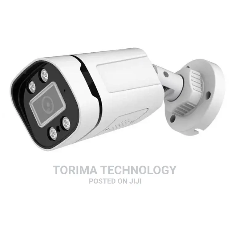 24/7 Monitoring CCTV System"