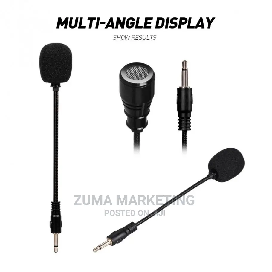 Debra Audio UHF Wireless Lapel For Smartphones And Camera