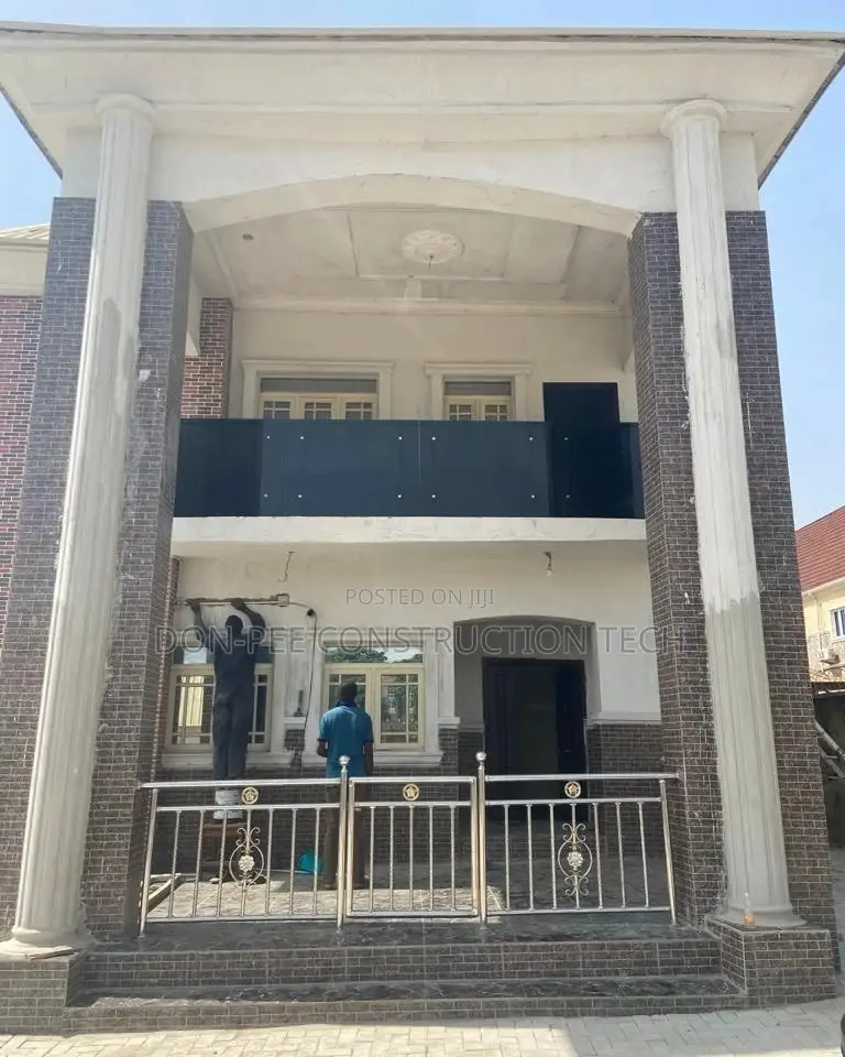 Frameless Glass Handrails