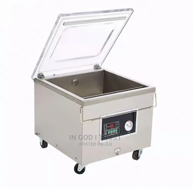 Vacuum Packaging Machine DZ350 Single