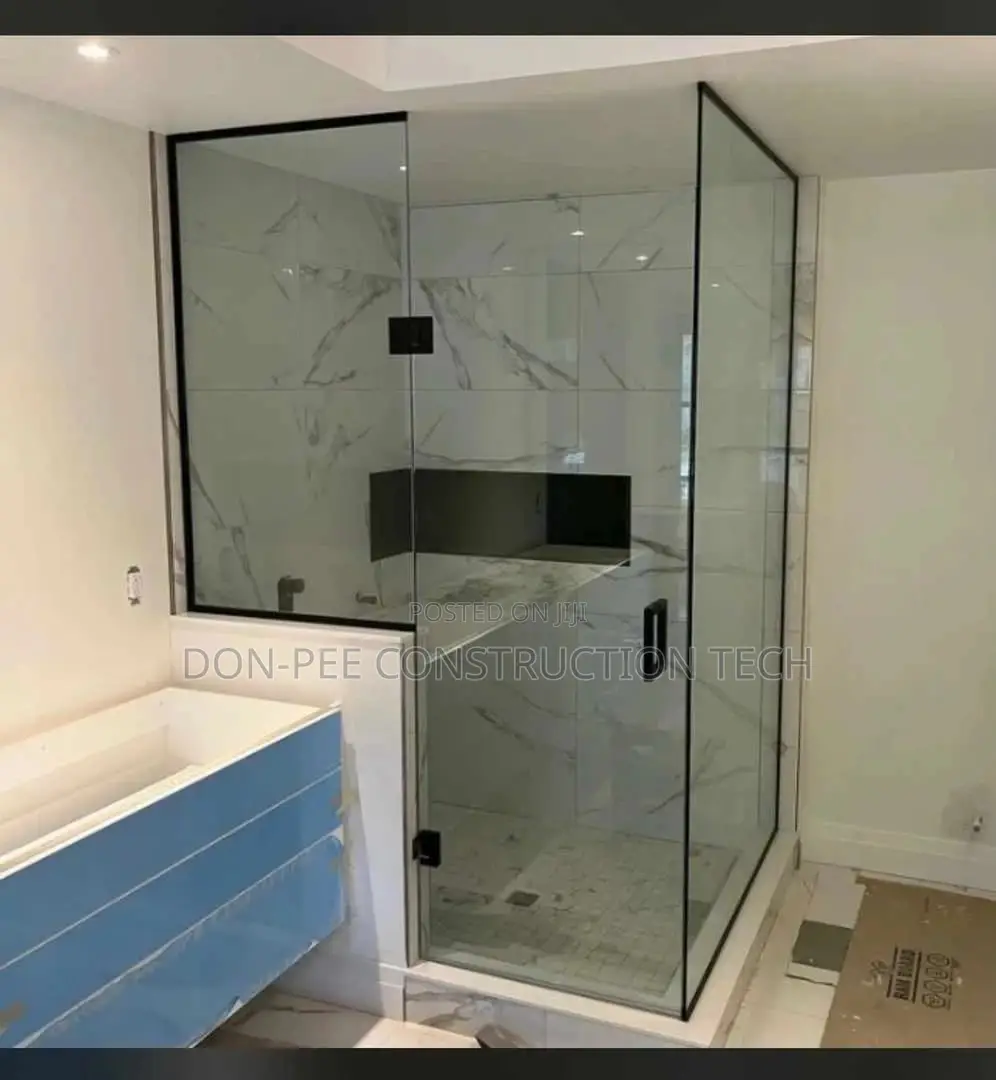 Shower Cubicle