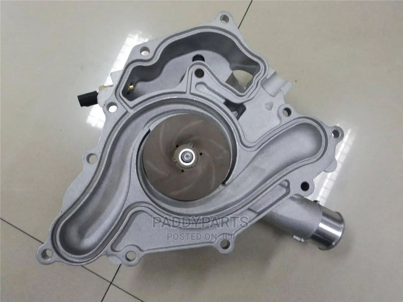 Jeep Grand Cherokee Water Pump 2011-2018