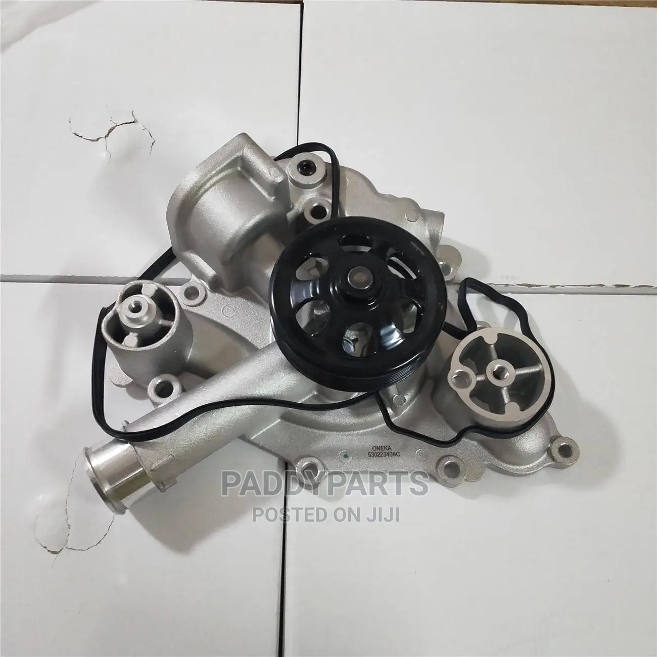 Jeep Grand Cherokee Water Pump 2011-2018