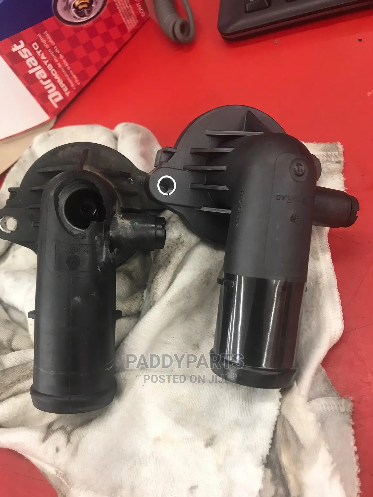 Jeep Grand Cherokee Thermostat 2011-2018