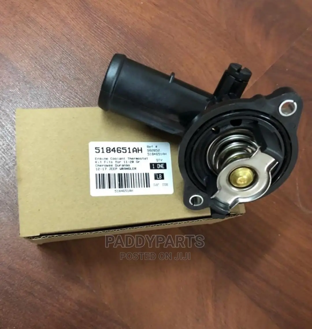 Jeep Grand Cherokee Thermostat 2011-2018