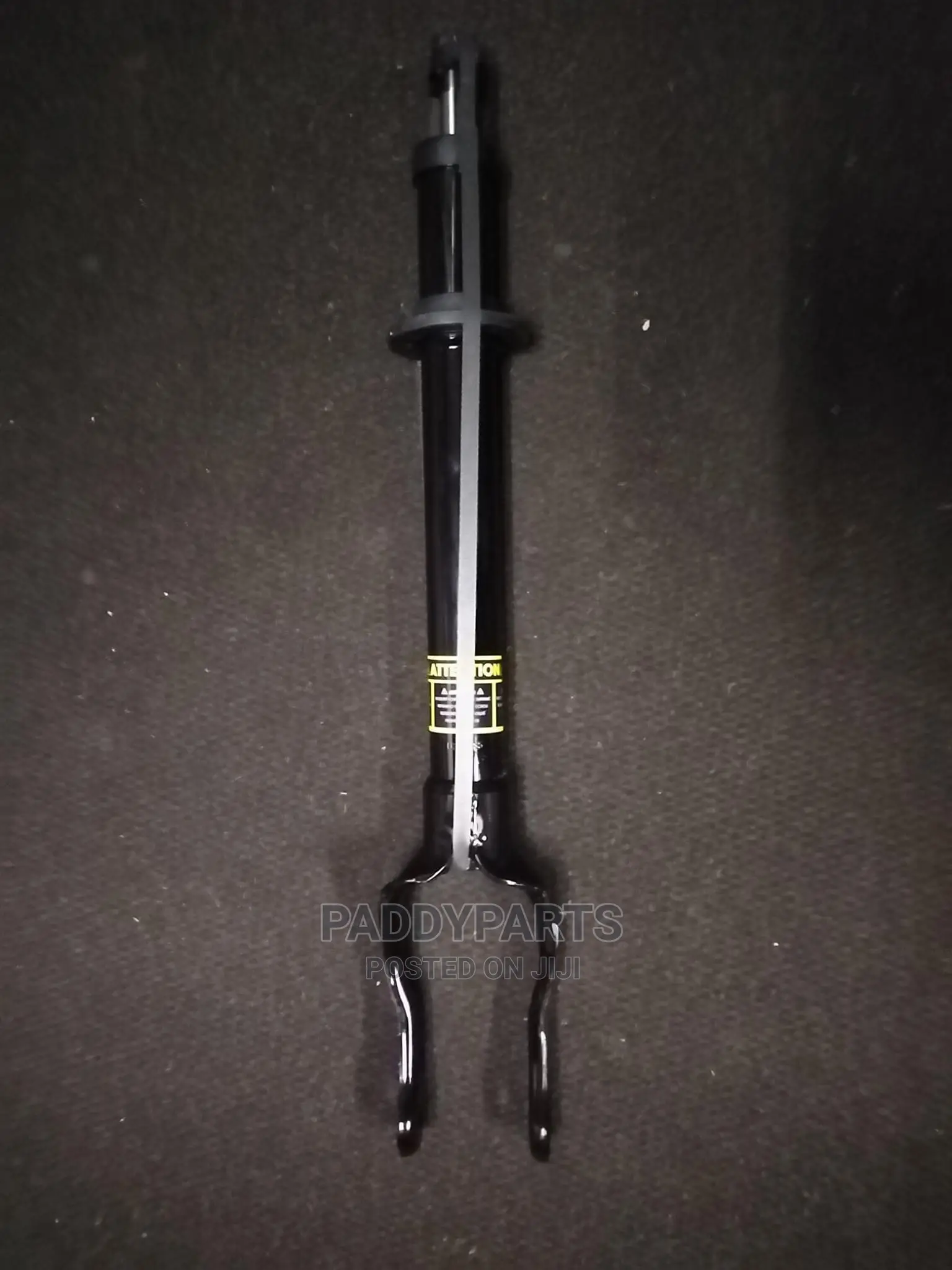 Jeep Grand Cherokee Shock Absorber 2011-2018