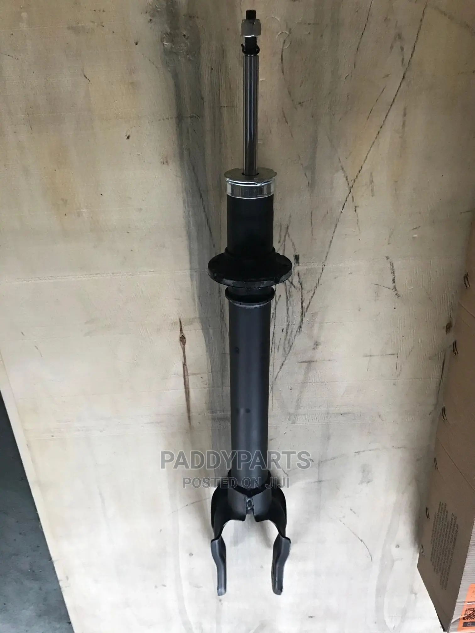 Jeep Grand Cherokee Shock Absorber 2011-2018