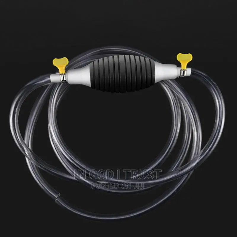 3M Car Use Manual Transfer Fuel Pump