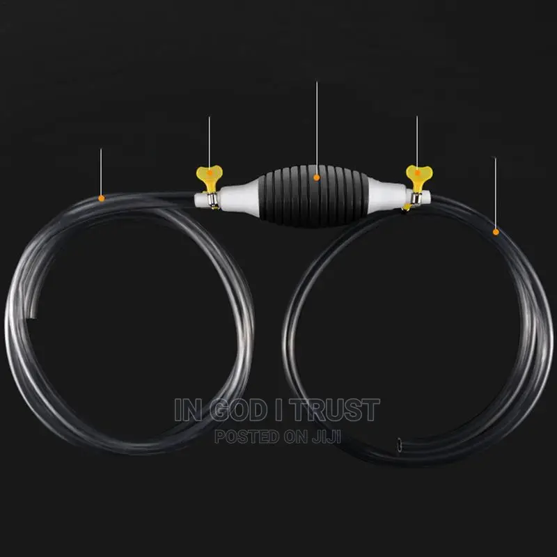 3M Car Use Manual Transfer Fuel Pump