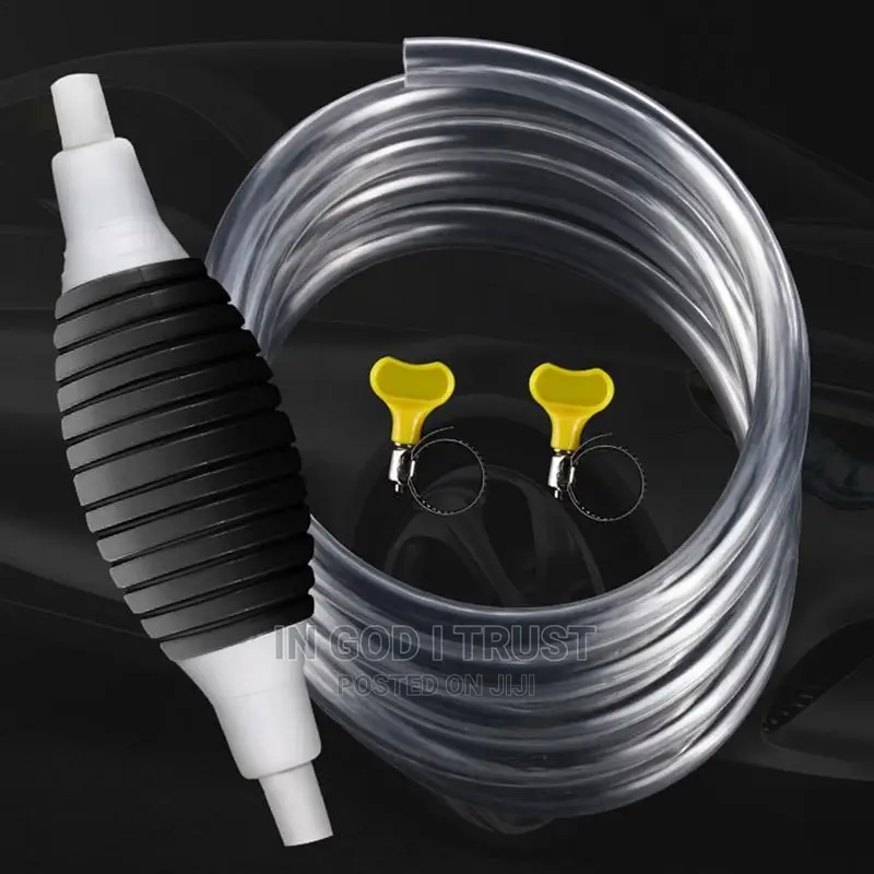 3M Car Use Manual Transfer Fuel Pump