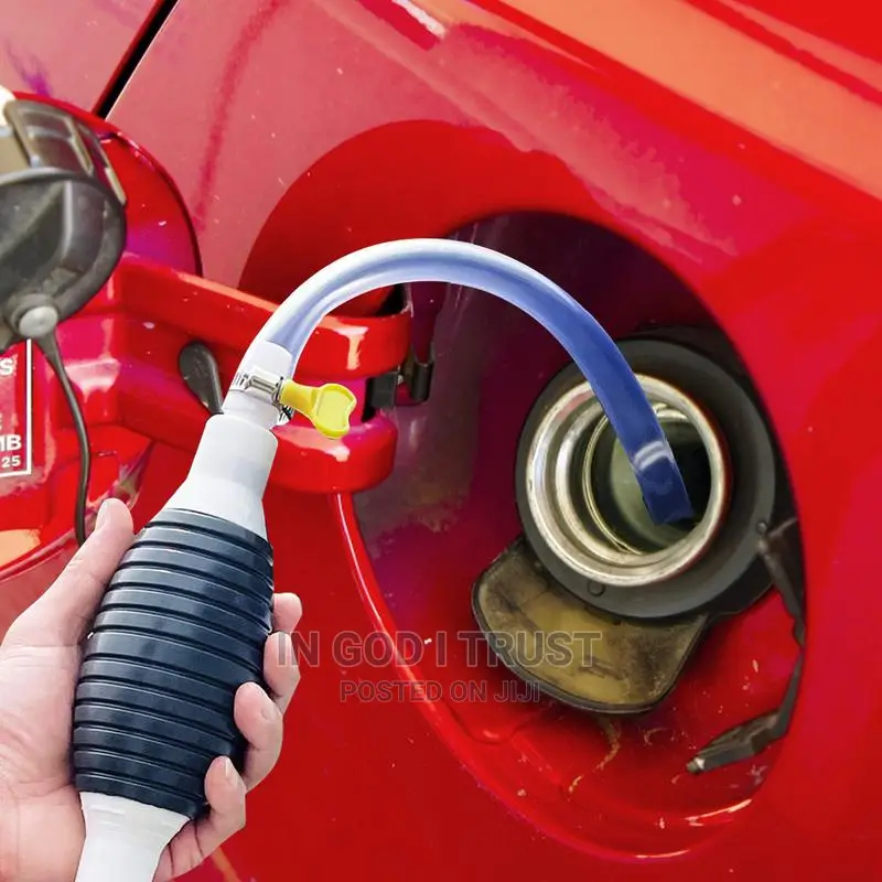 3M Car Use Manual Transfer Fuel Pump