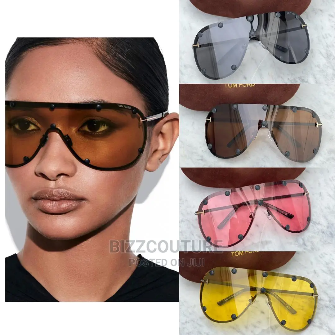 Original TOM FORD Sunglasses Available in Store
