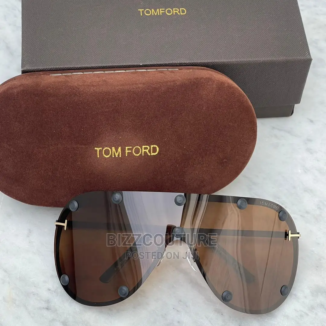 Original TOM FORD Sunglasses Available in Store