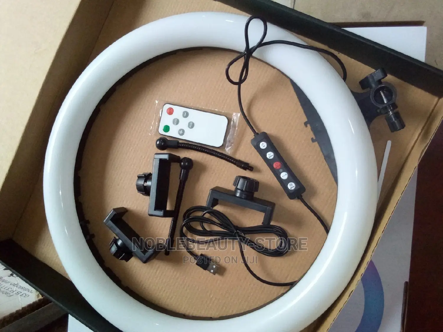 16inches RGB Ring Light