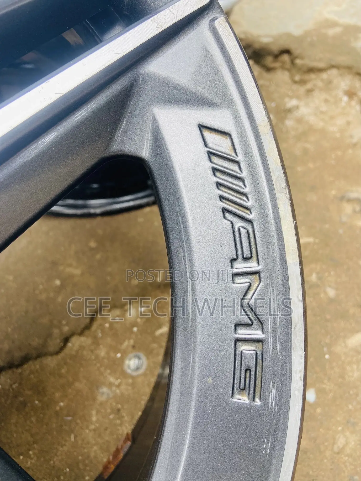 Factory Mercedes Benz Wheel Amg Direct