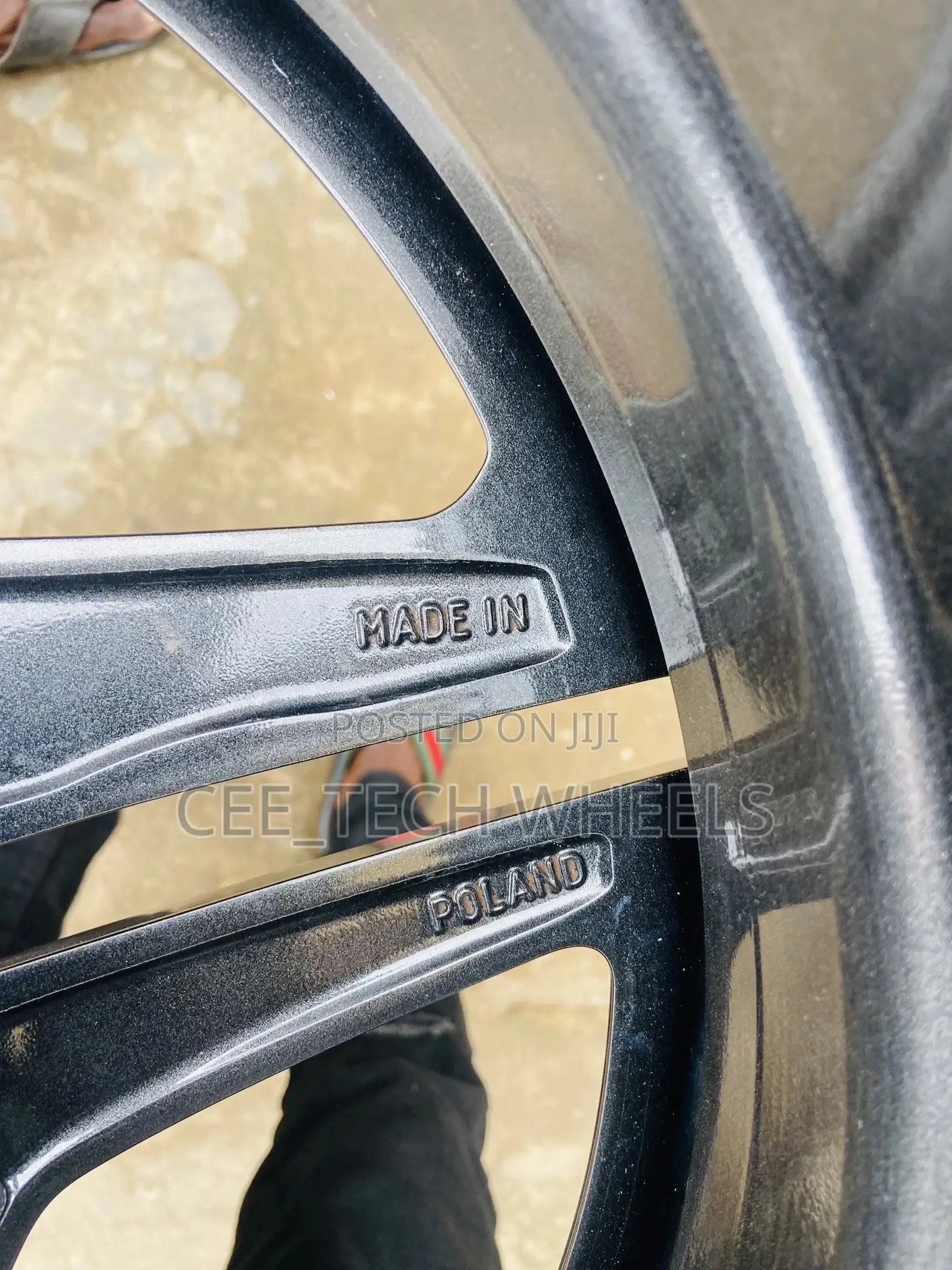 Factory Mercedes Benz Wheel Amg Direct
