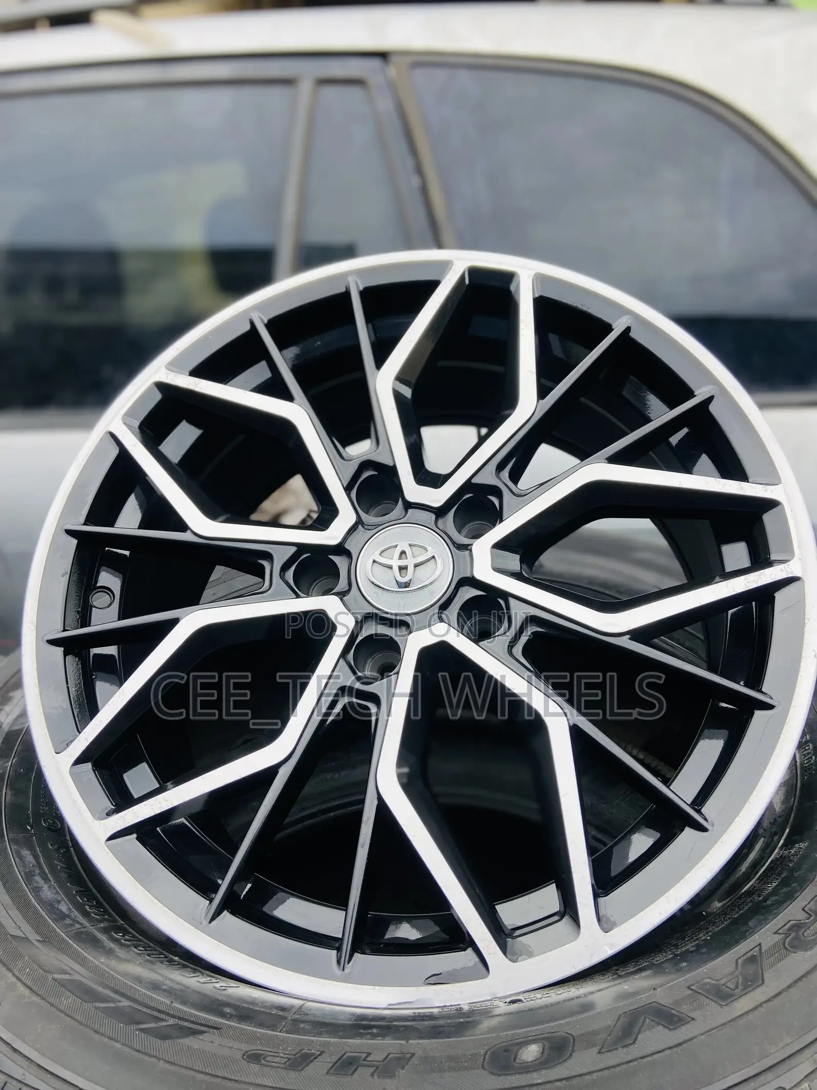 Latest Alloyed for 2022 Toyota Camry