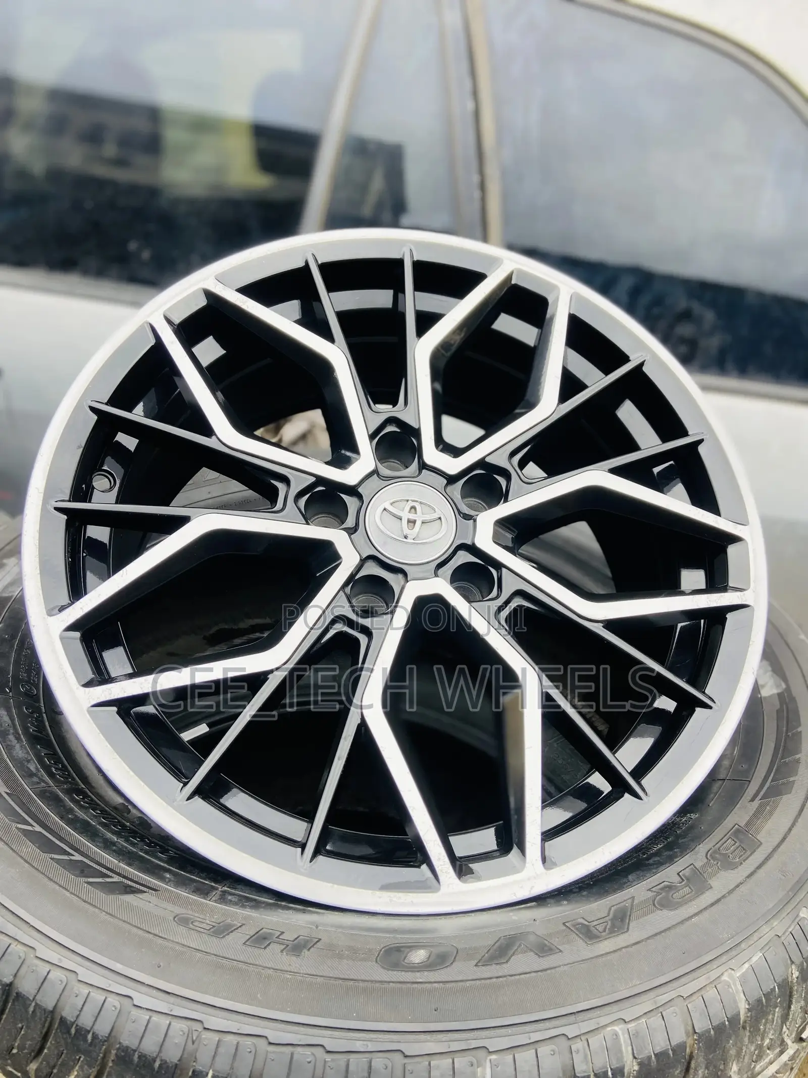 Latest Alloyed for 2022 Toyota Camry