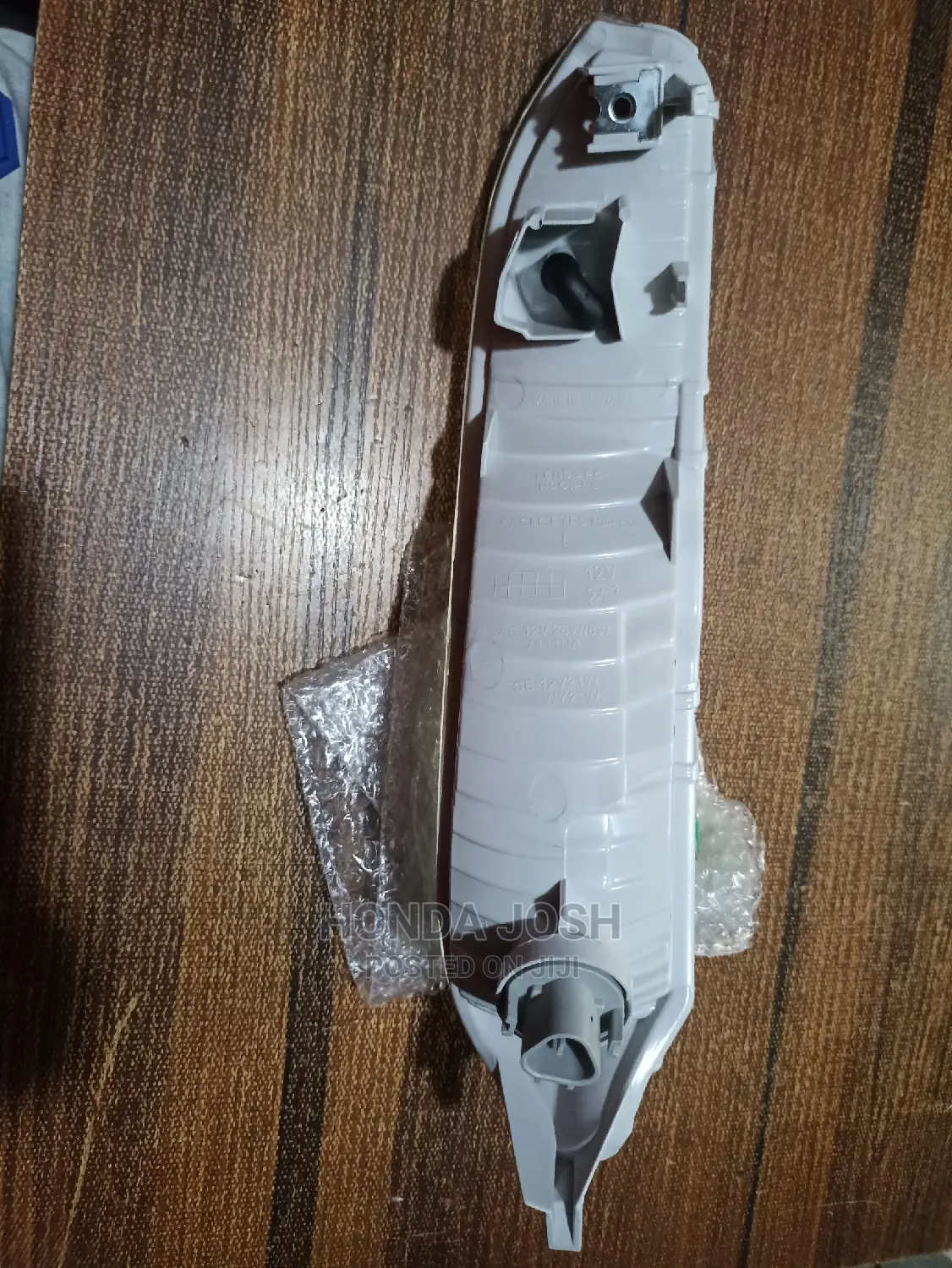 Headlight 2016-2020 Honda Pilot/Ridgeline Brand New
