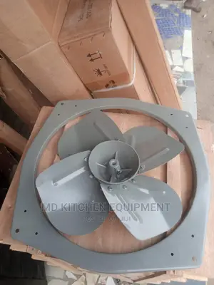 16inches Industrial Fan Extracor