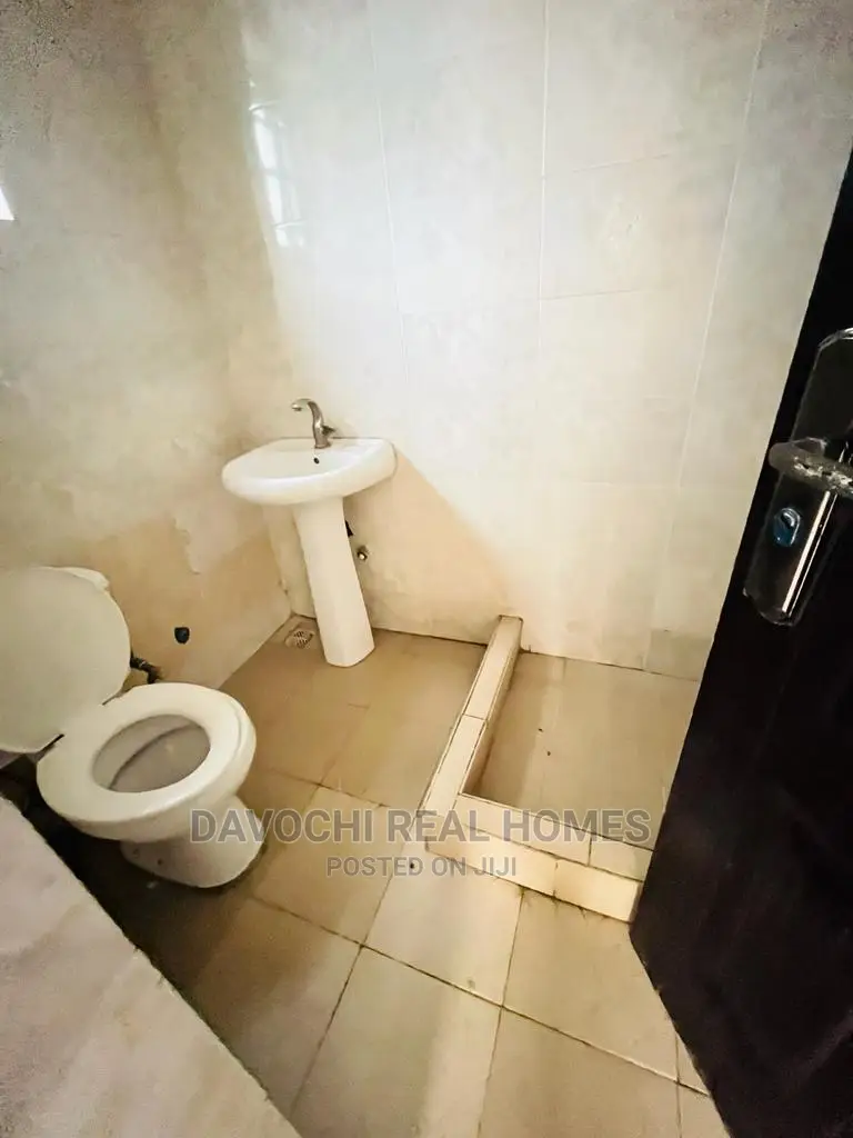 2bdrm Apartment in Ikate-Lekki for rent