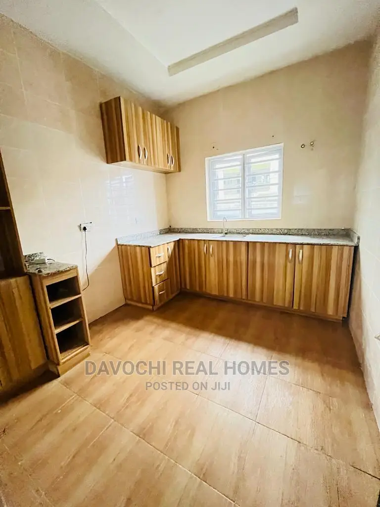 2bdrm Apartment in Ikate-Lekki for rent