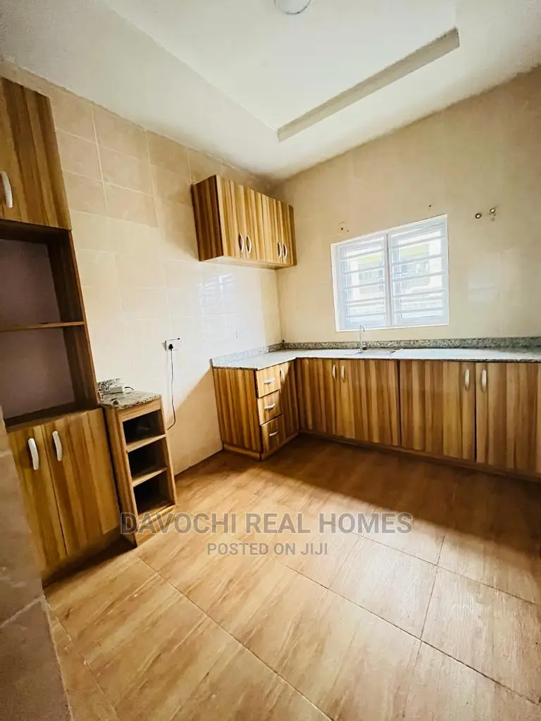 2bdrm Apartment in Ikate-Lekki for rent