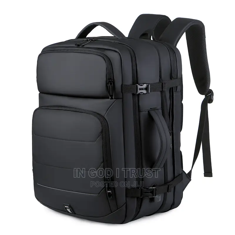 Backpack Waterproof Laptop Bag Business Oxford Bag