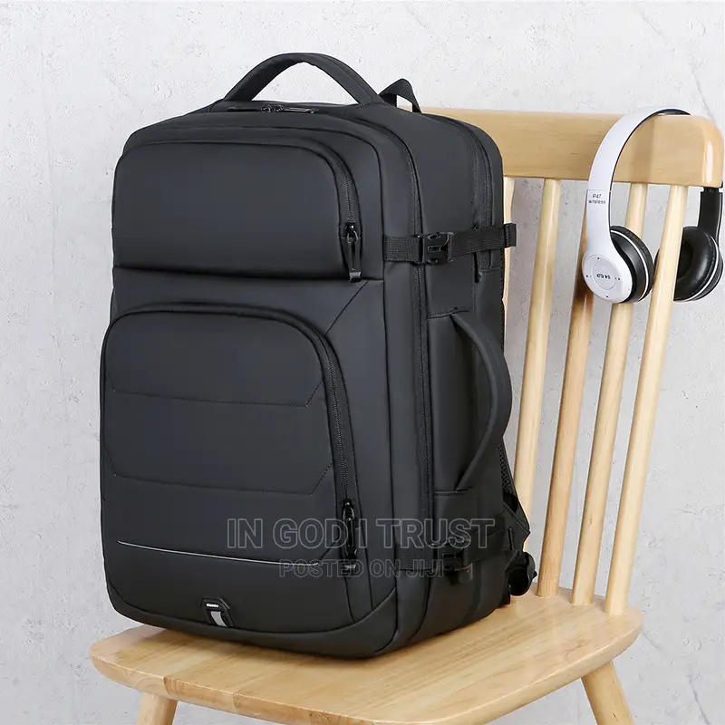 Backpack Waterproof Laptop Bag Business Oxford Bag