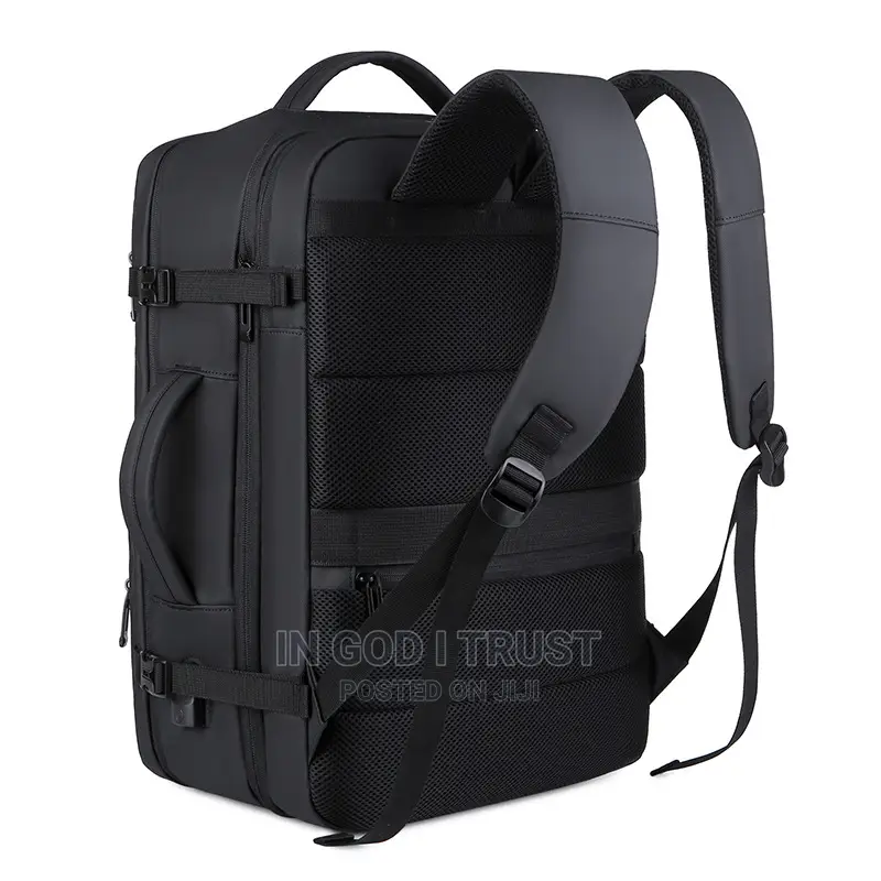 Backpack Waterproof Laptop Bag Business Oxford Bag