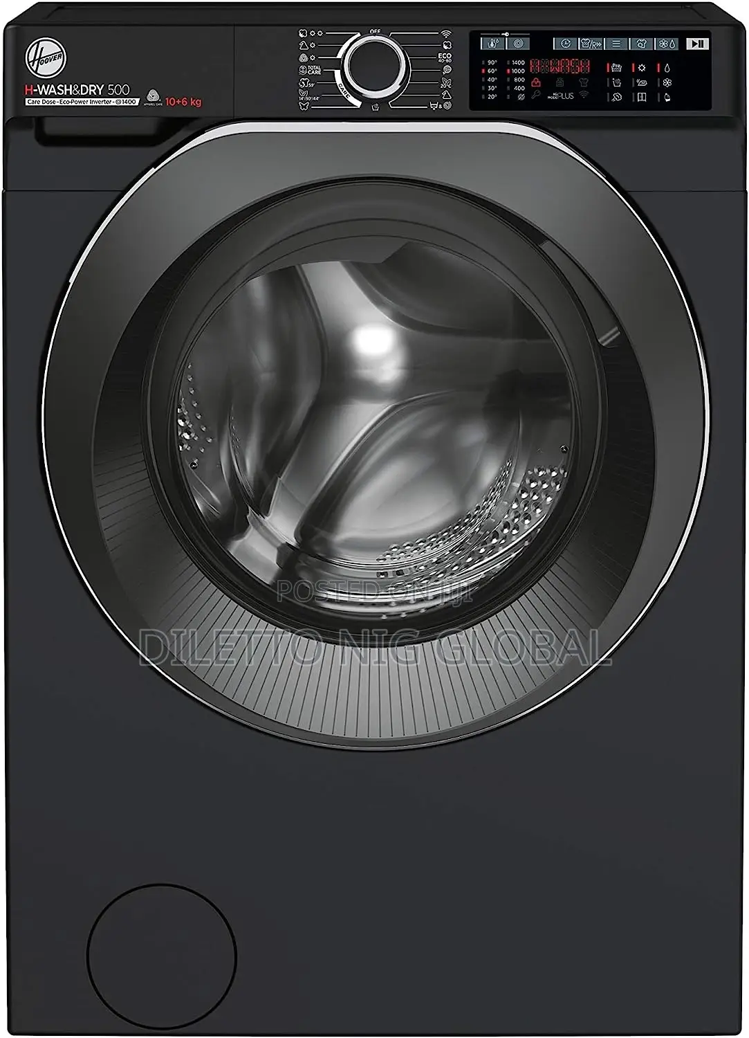 Hoover 10kg Washer Dryer