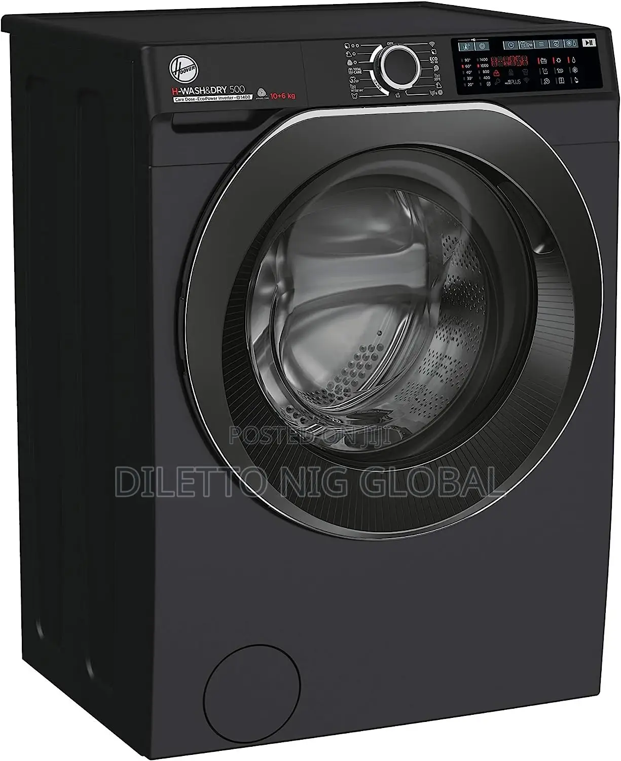 Hoover 10kg Washer Dryer