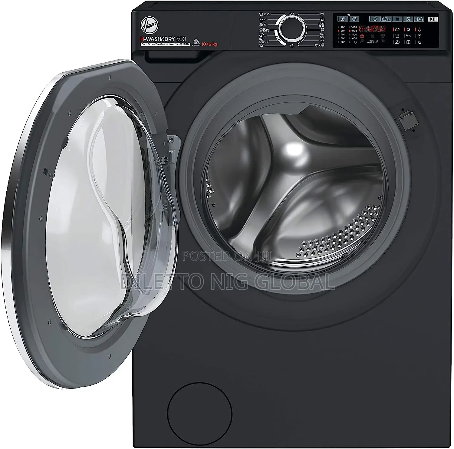 Hoover 10kg Washer Dryer