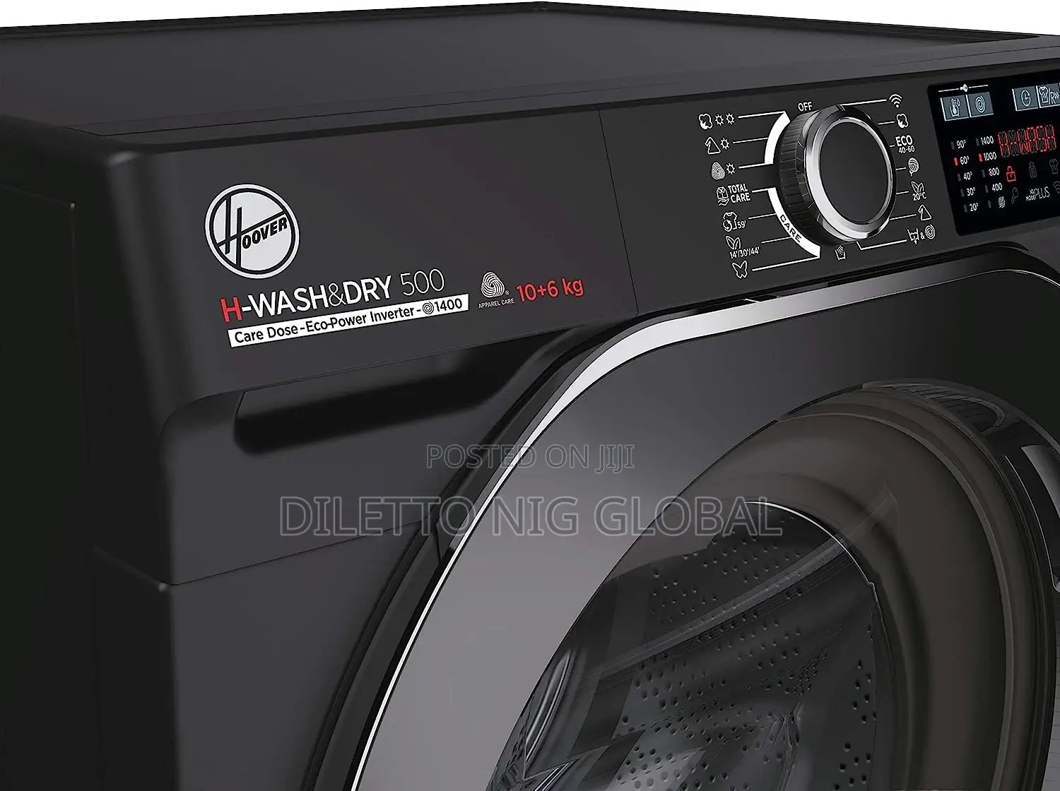 Hoover 10kg Washer Dryer
