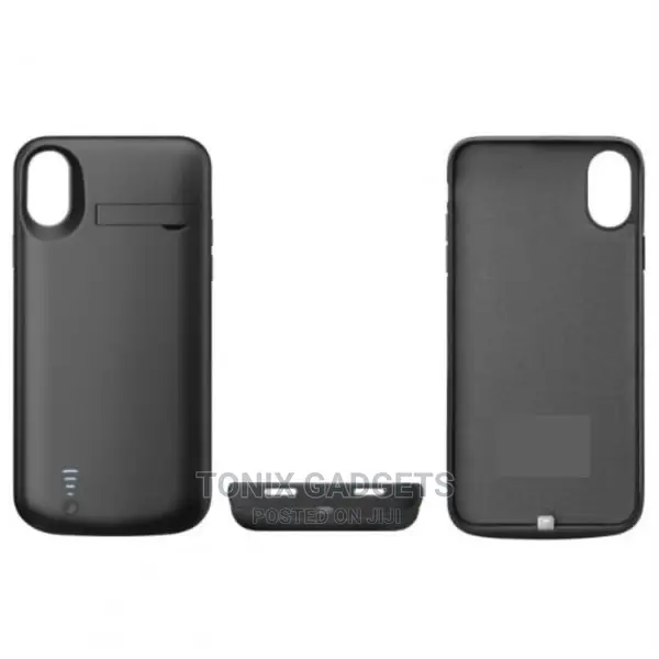 Battery Case for iPhone X - XS - JLW - X2M - 5000mah