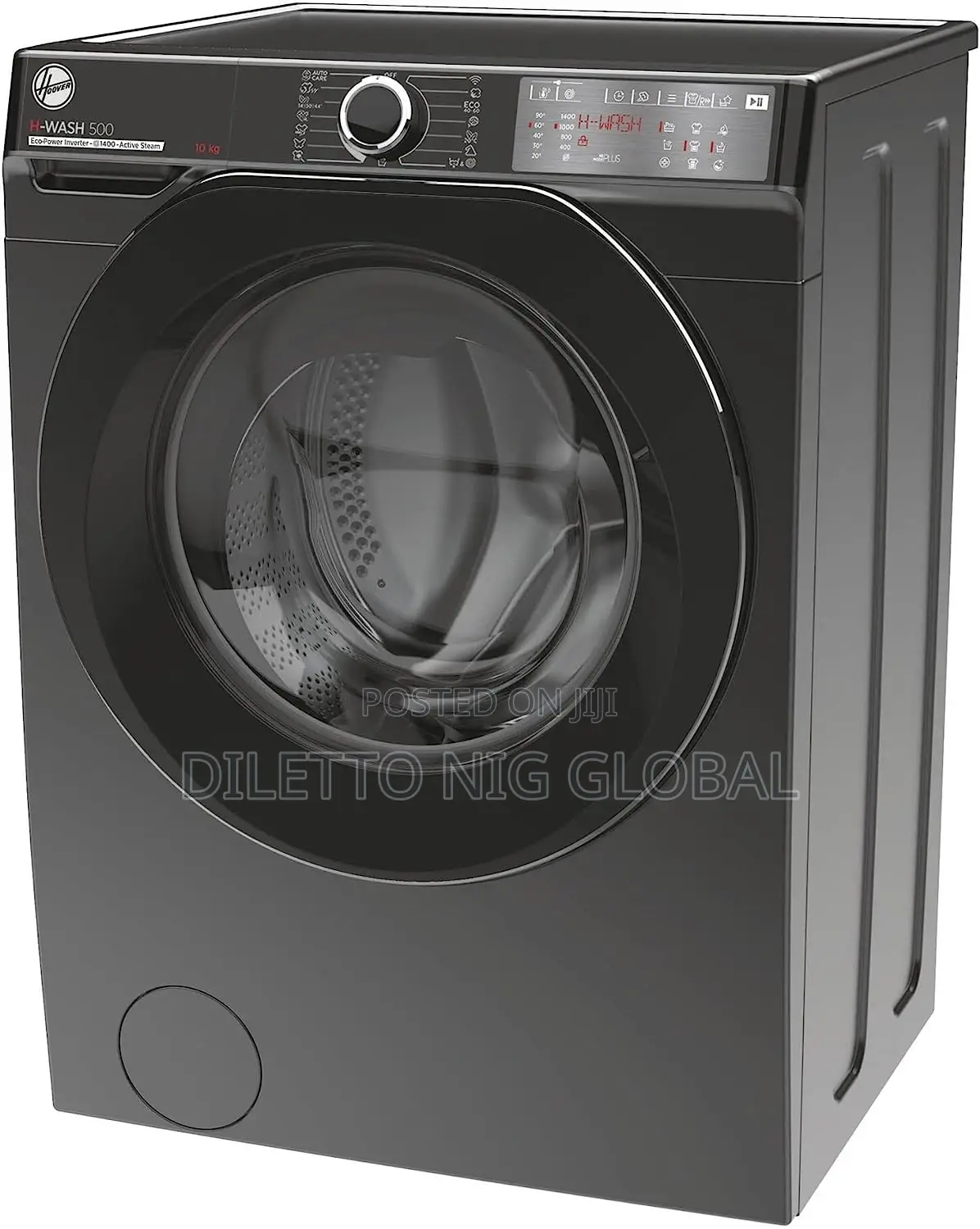 Hoover 10kg Washing Machine