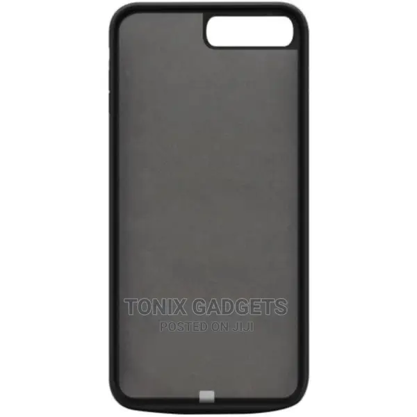 Power Case for iPhone 6plus, 6splus, 7plus 8plus - 8ps-M
