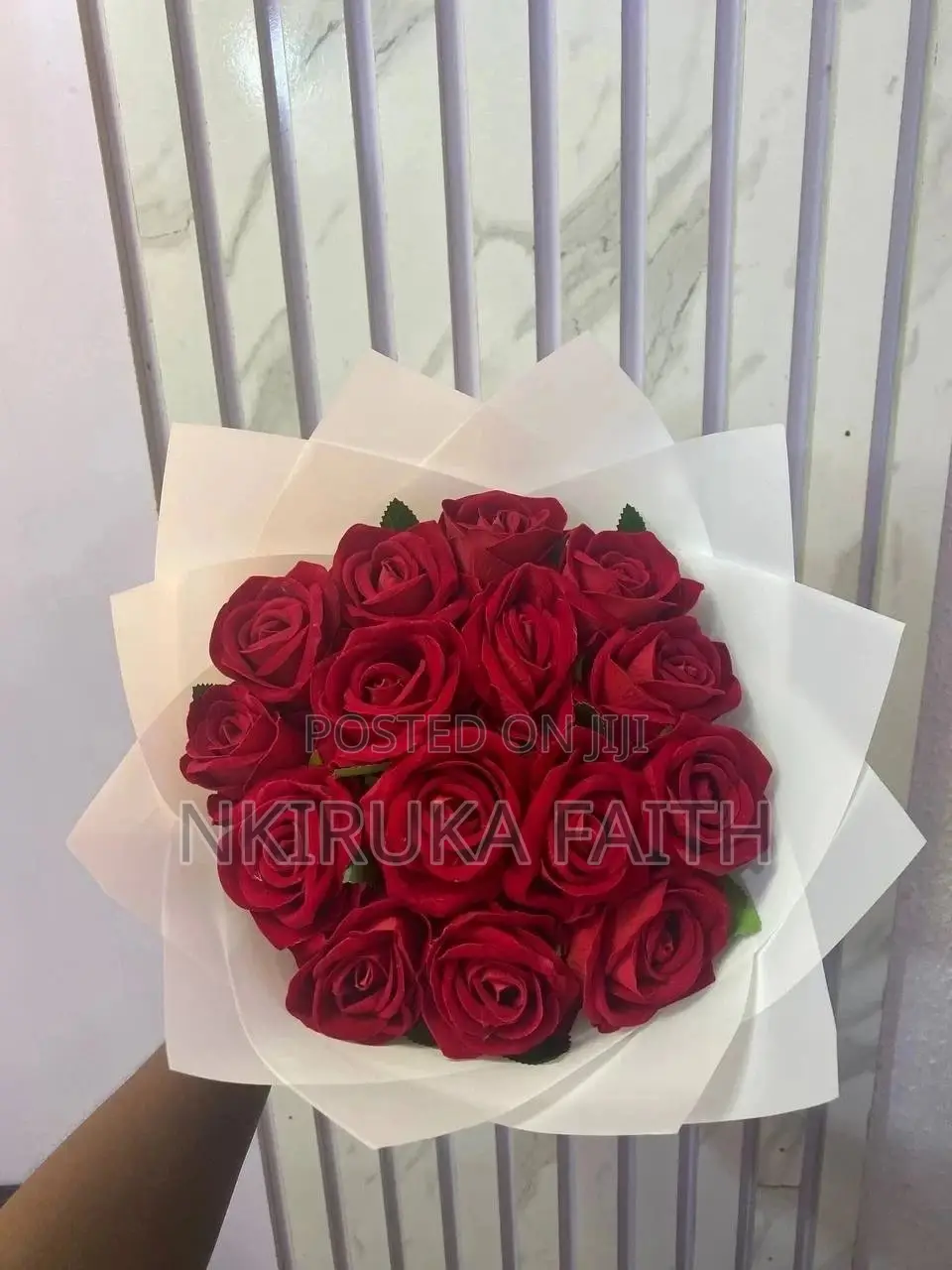 Flower Bouquet