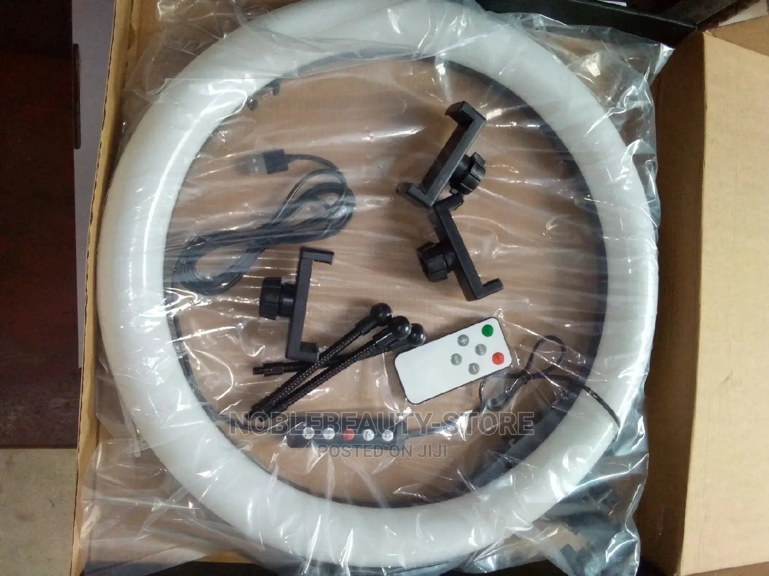 16inches RGB Ring Light