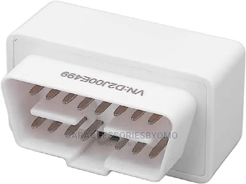 Obd2 Scanner, Automotive Bluetooth 4.0 Obd2 Car Scanner