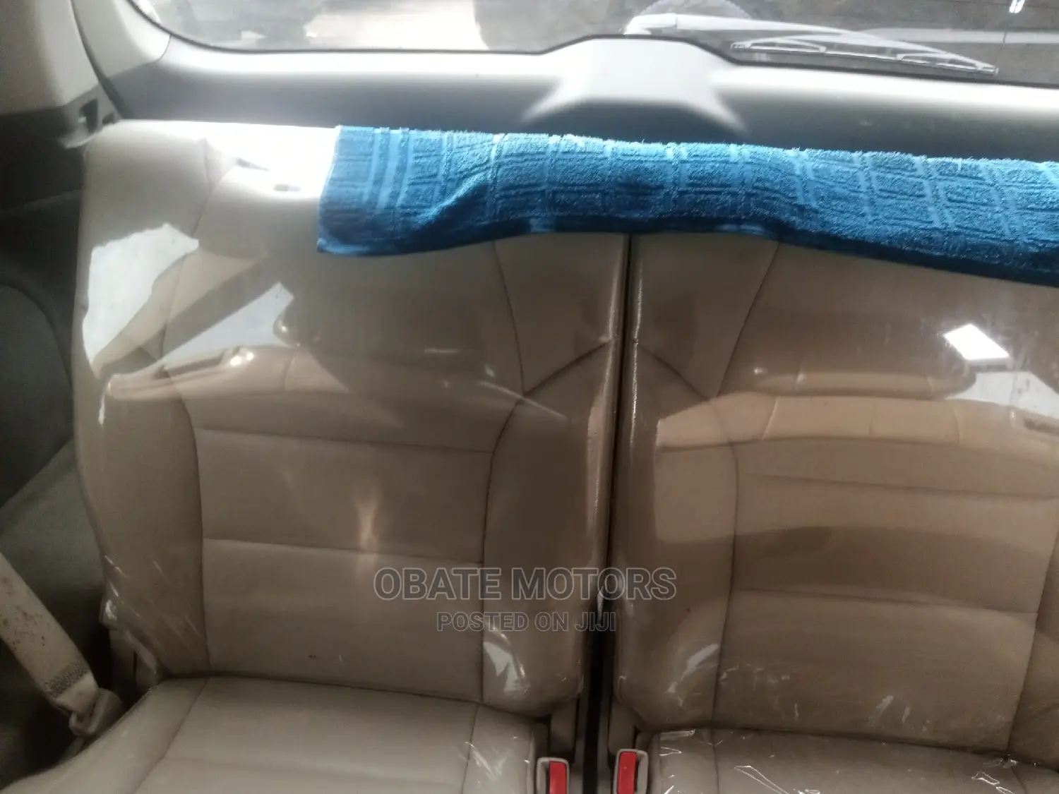 Acura MDX 2013 White