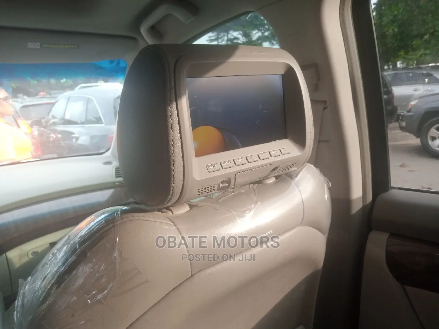 Acura MDX 2013 White