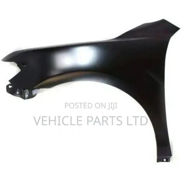 Front Fender for Toyota Camry 2007-2011