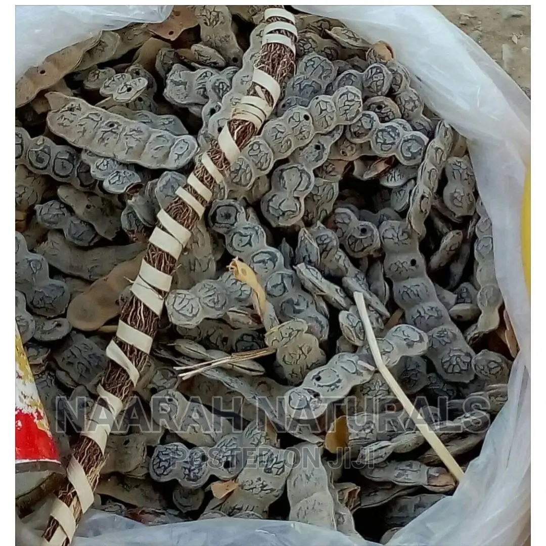 Booni - 1kg