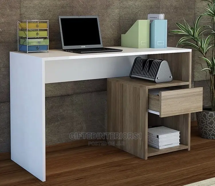 Simple and Classy Office/ Home Table With Multiple Purposes